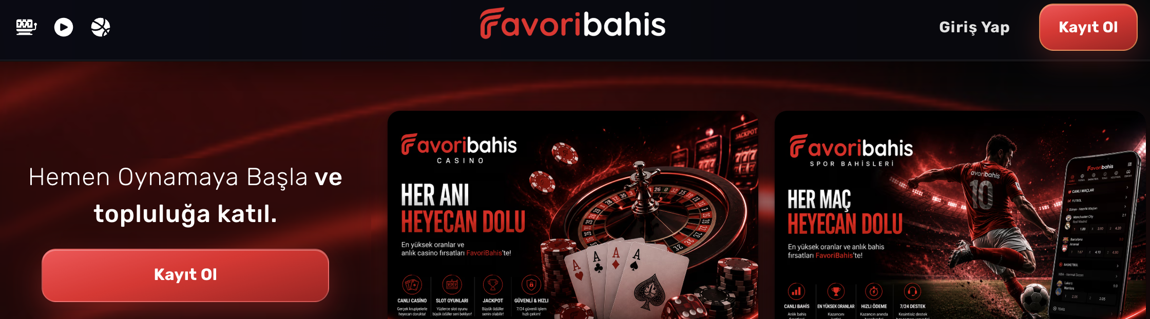 favoribahis